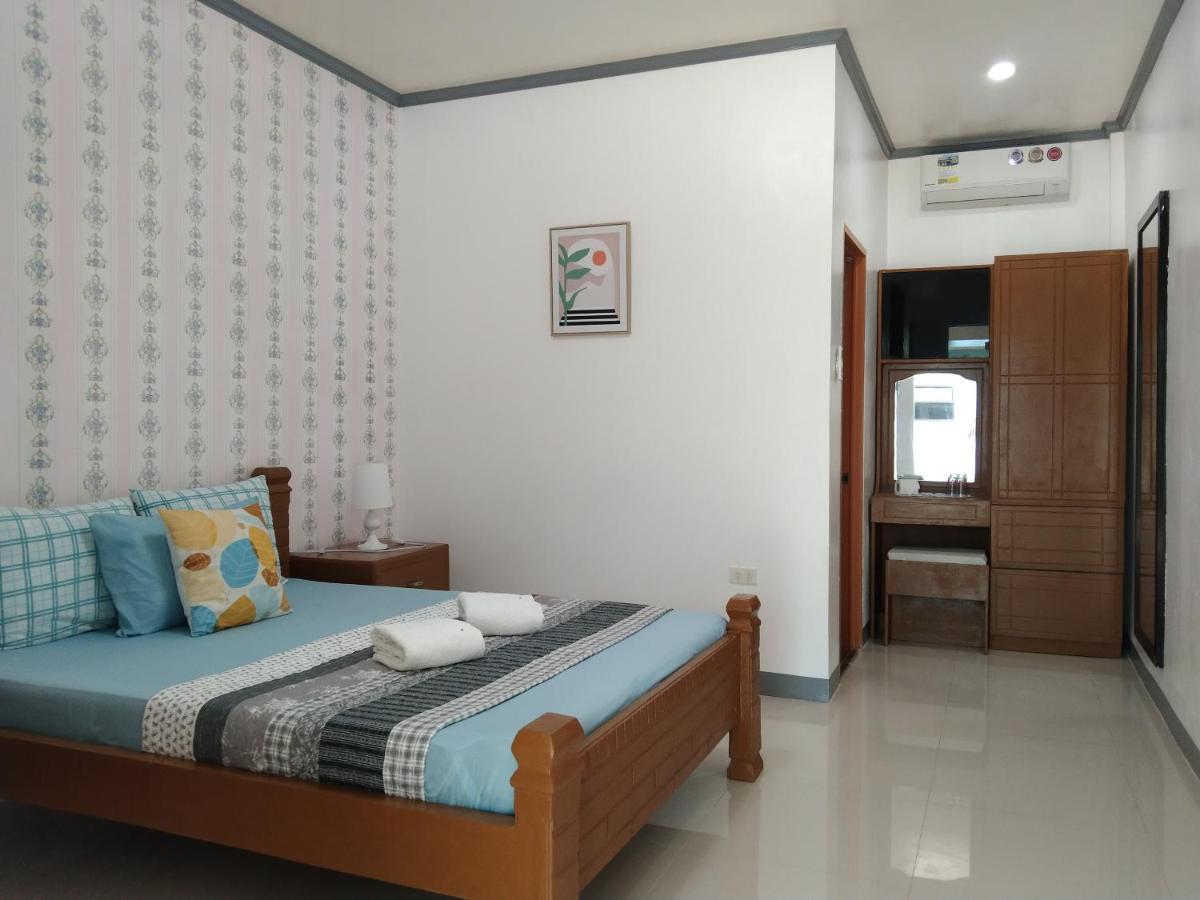 Elen Inn - Malapascua Island Air-Conditioned Room1 Exterior foto