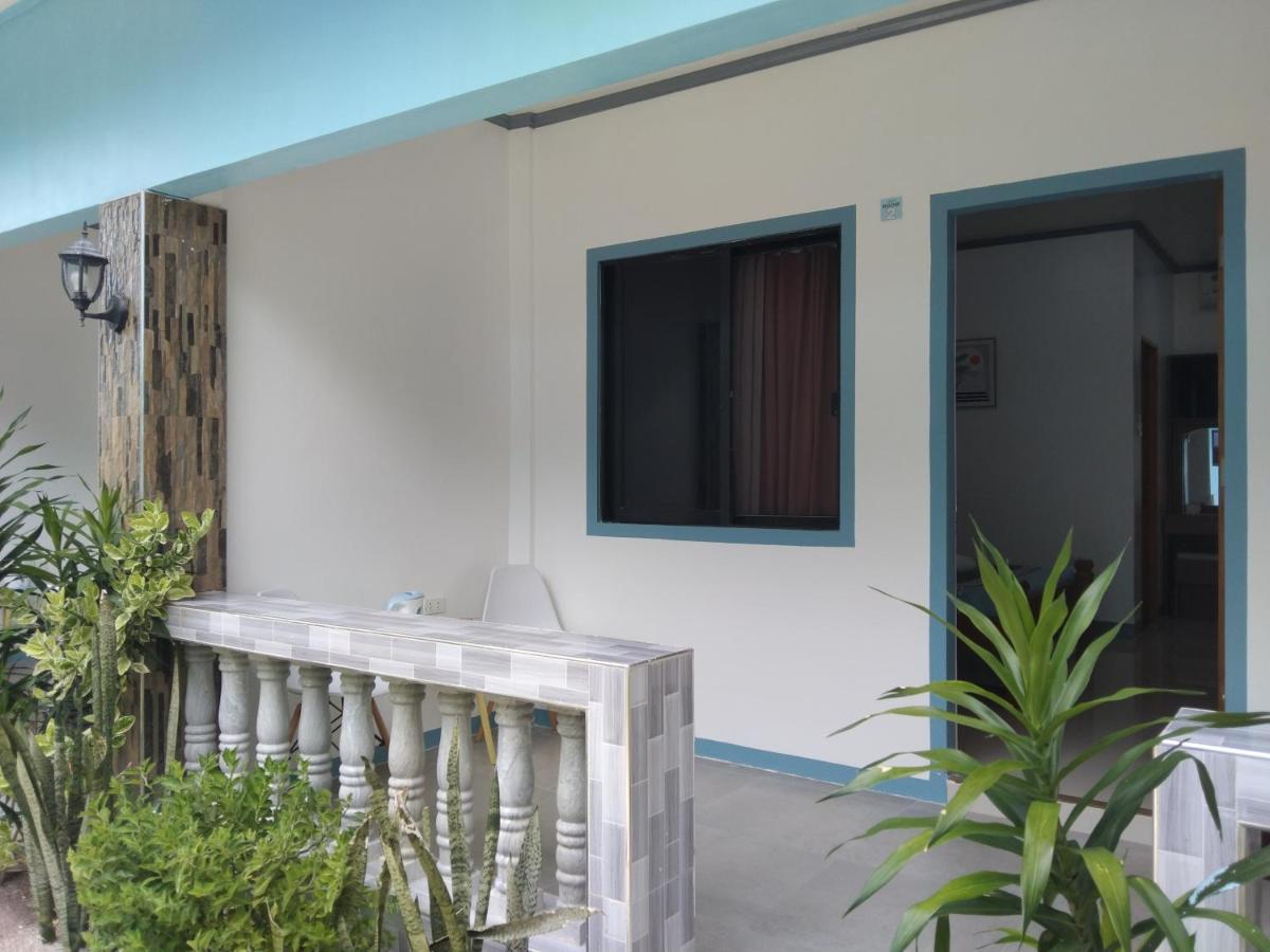Elen Inn - Malapascua Island Air-Conditioned Room1 Exterior foto