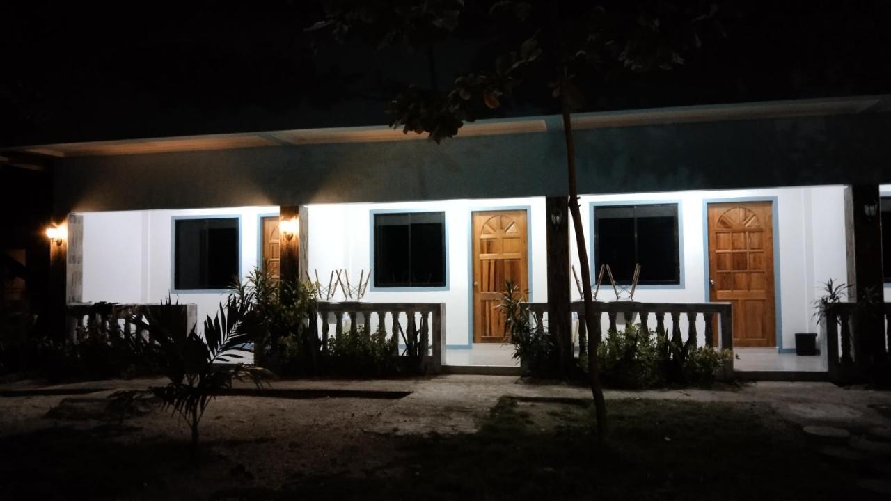 Elen Inn - Malapascua Island Air-Conditioned Room1 Exterior foto